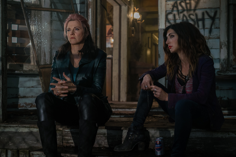 Photo: Starz
